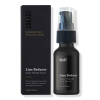 Signature Collection: Kelley O'Hara Line Reducer Super Peptide Serum