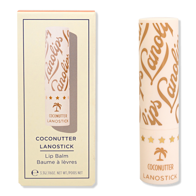 Lanolips Coconutter Lanostick