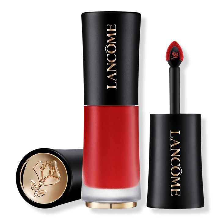Lancôme L'Absolu Rouge Drama Ink Liquid Lipstick #1
