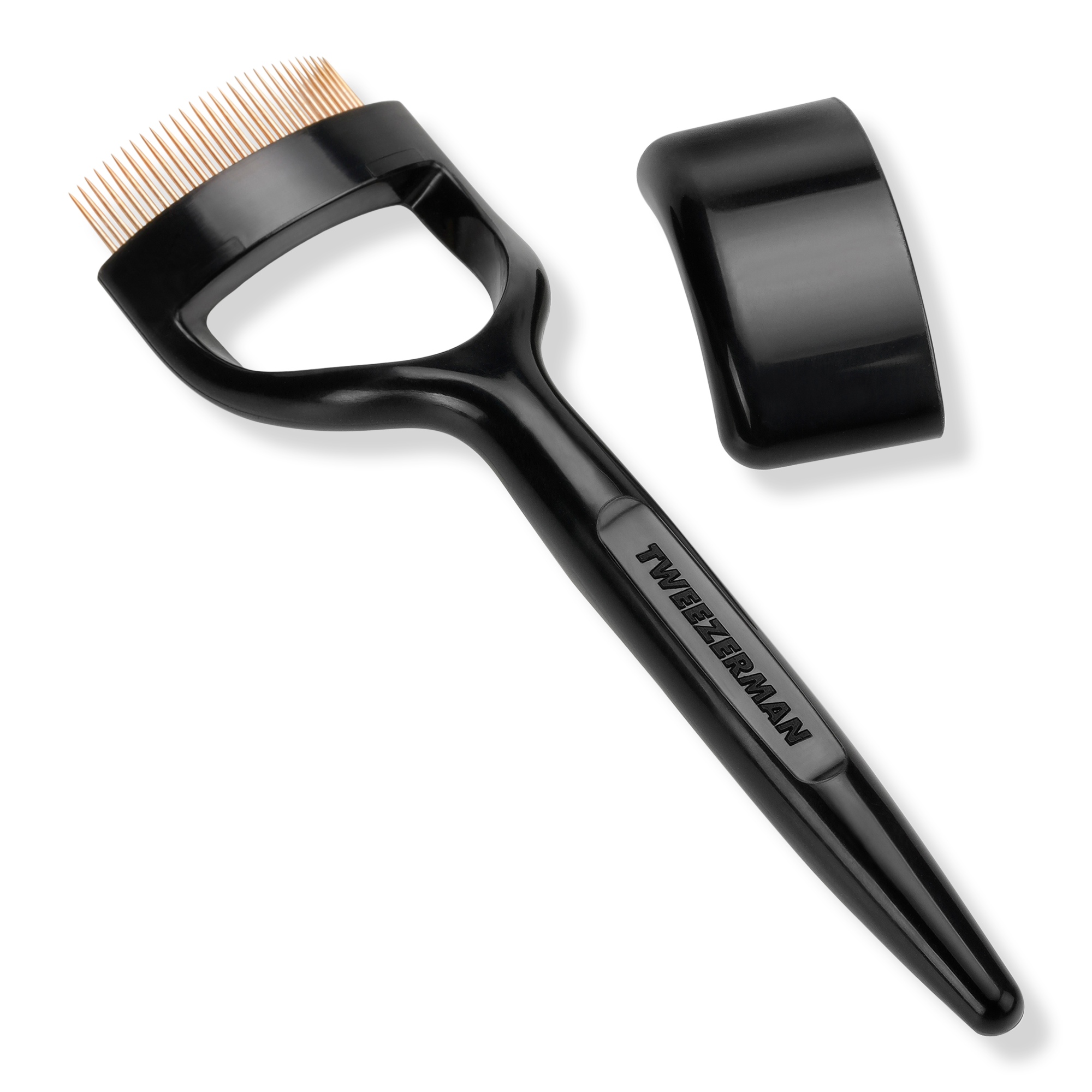 Tweezerman Curl 38 Lashcomb #1