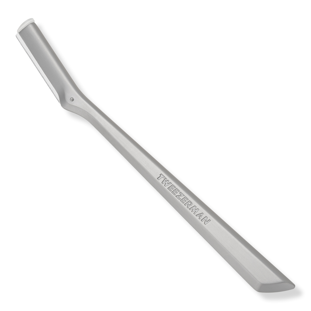 Tweezerman Facial Razor #1