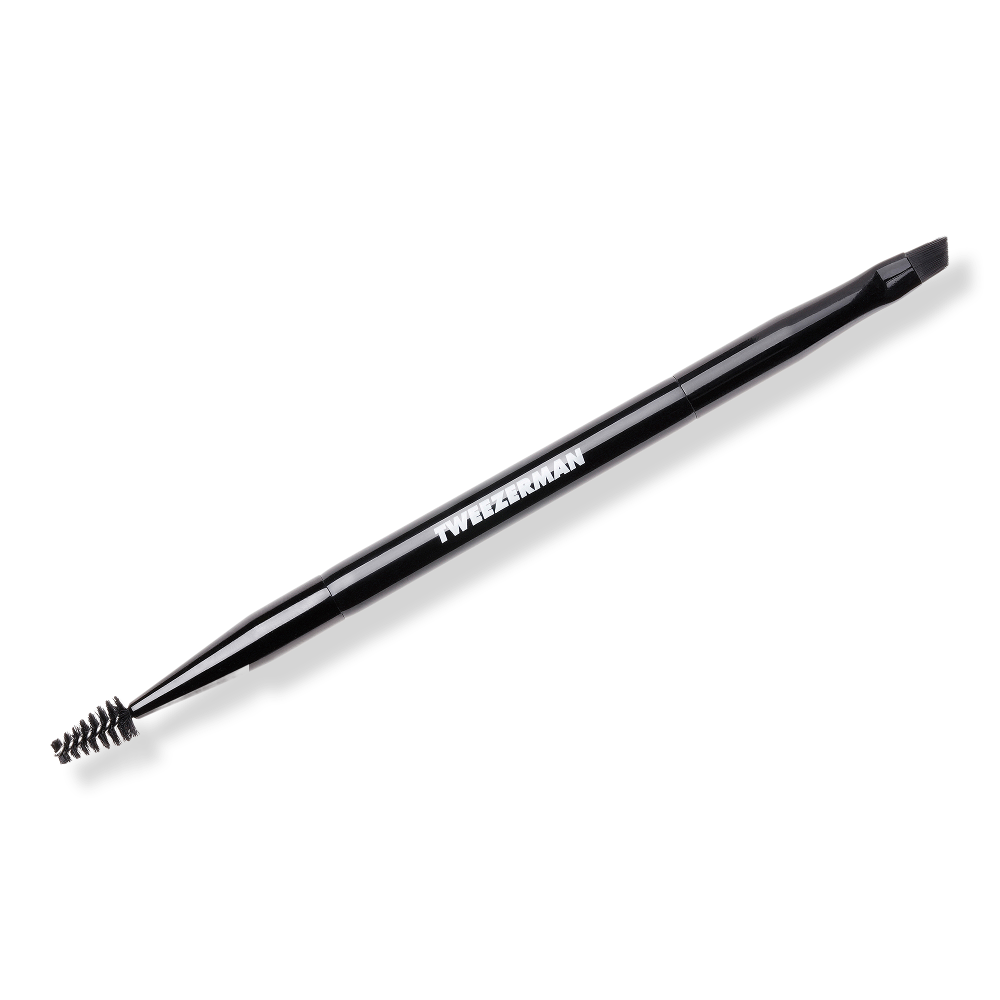 Angled Eyebrow Brush & Spoolie