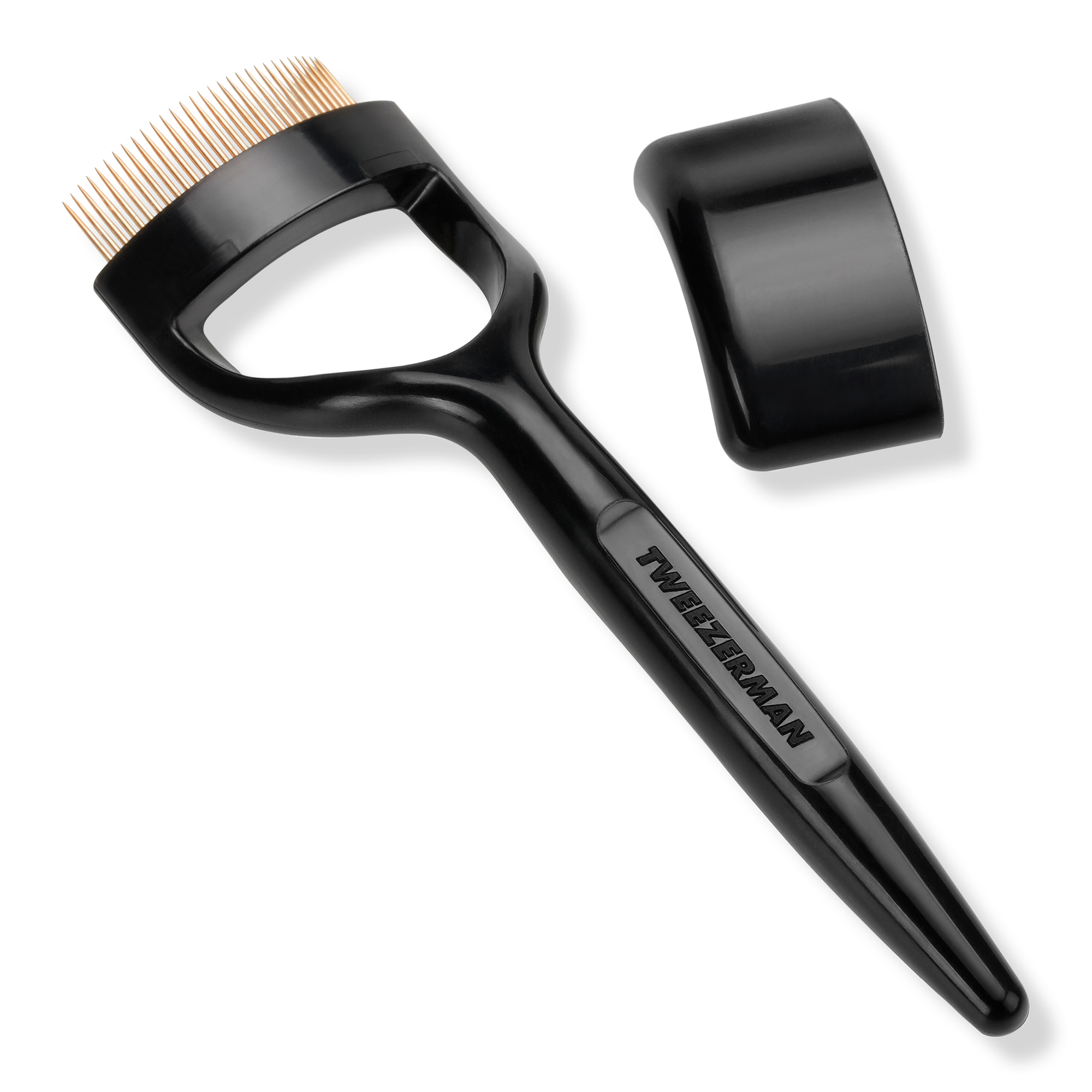 Tweezerman Curl 60 Lashcomb #1