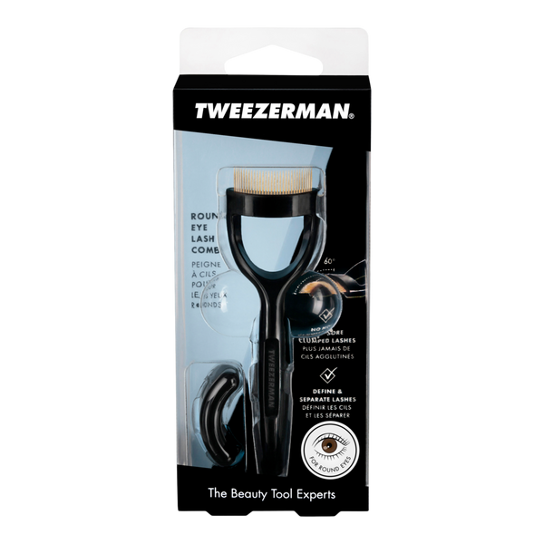 Tweezerman Curl 60 Lashcomb #2