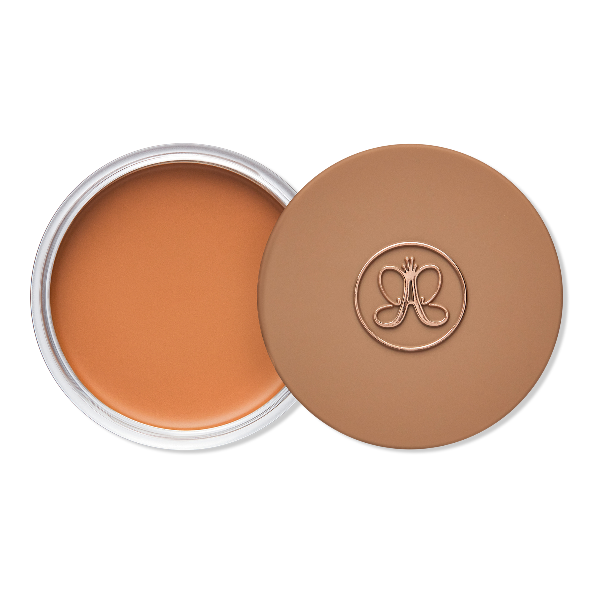 Anastasia Beverly Hills Matte Contour and Sculpt Cream Bronzer #1