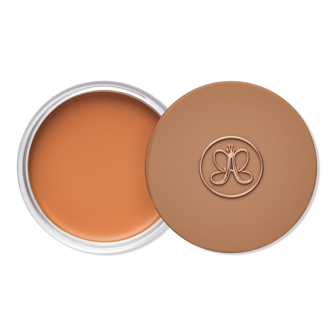 Anastasia Beverly Hills Matte Contour and Sculpt Cream Bronzer #1