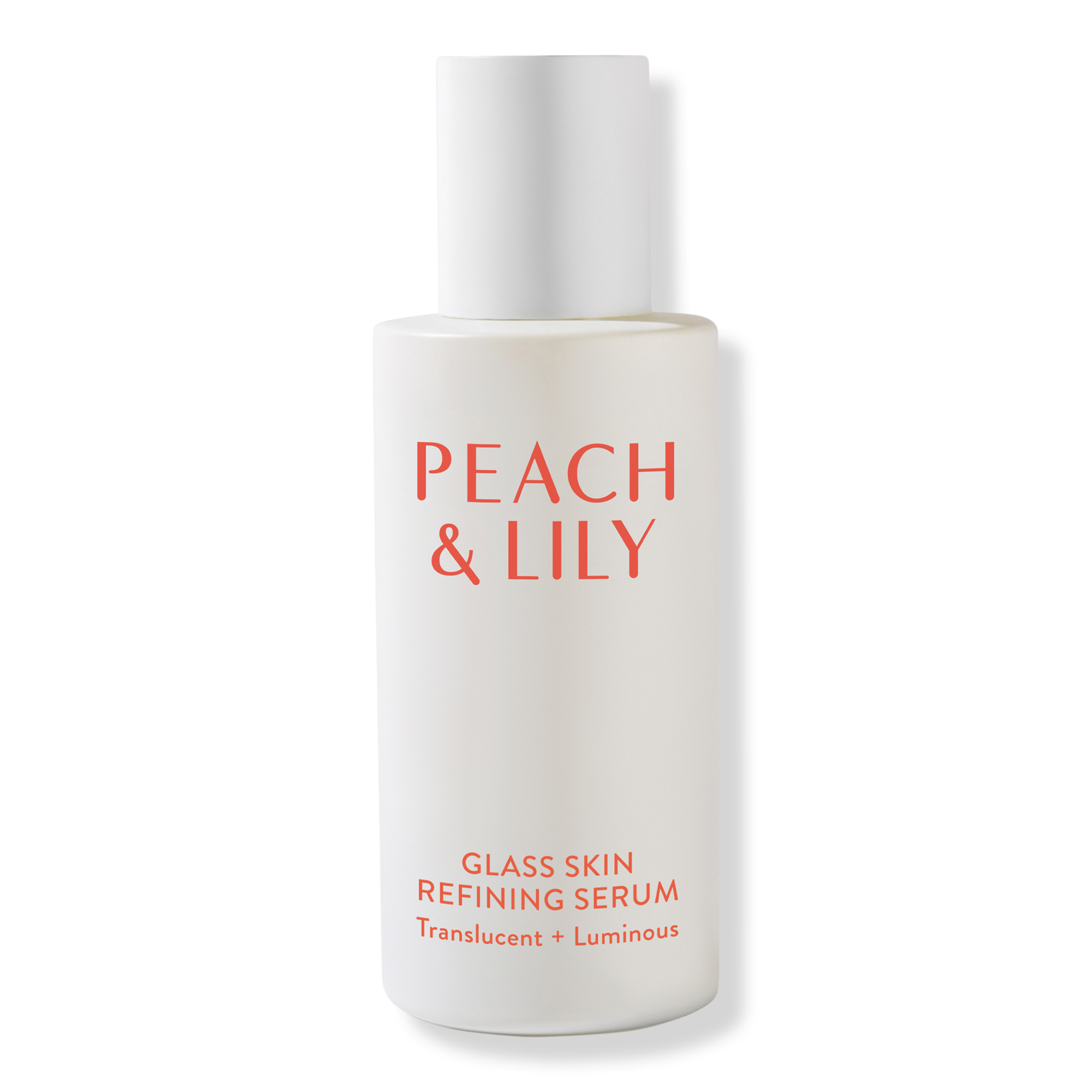 PEACH & LILY Glass Skin Refining Serum #1