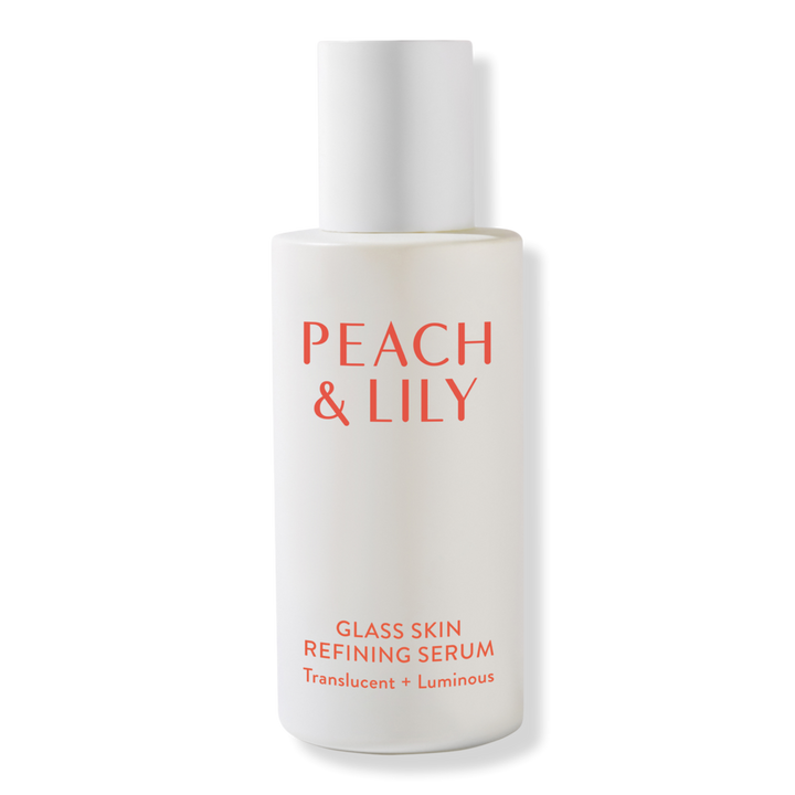 Peach & Lily Glass Skin Discovery Kit + Glass Skin Veil Mist Review – {  Honey + Bunny }