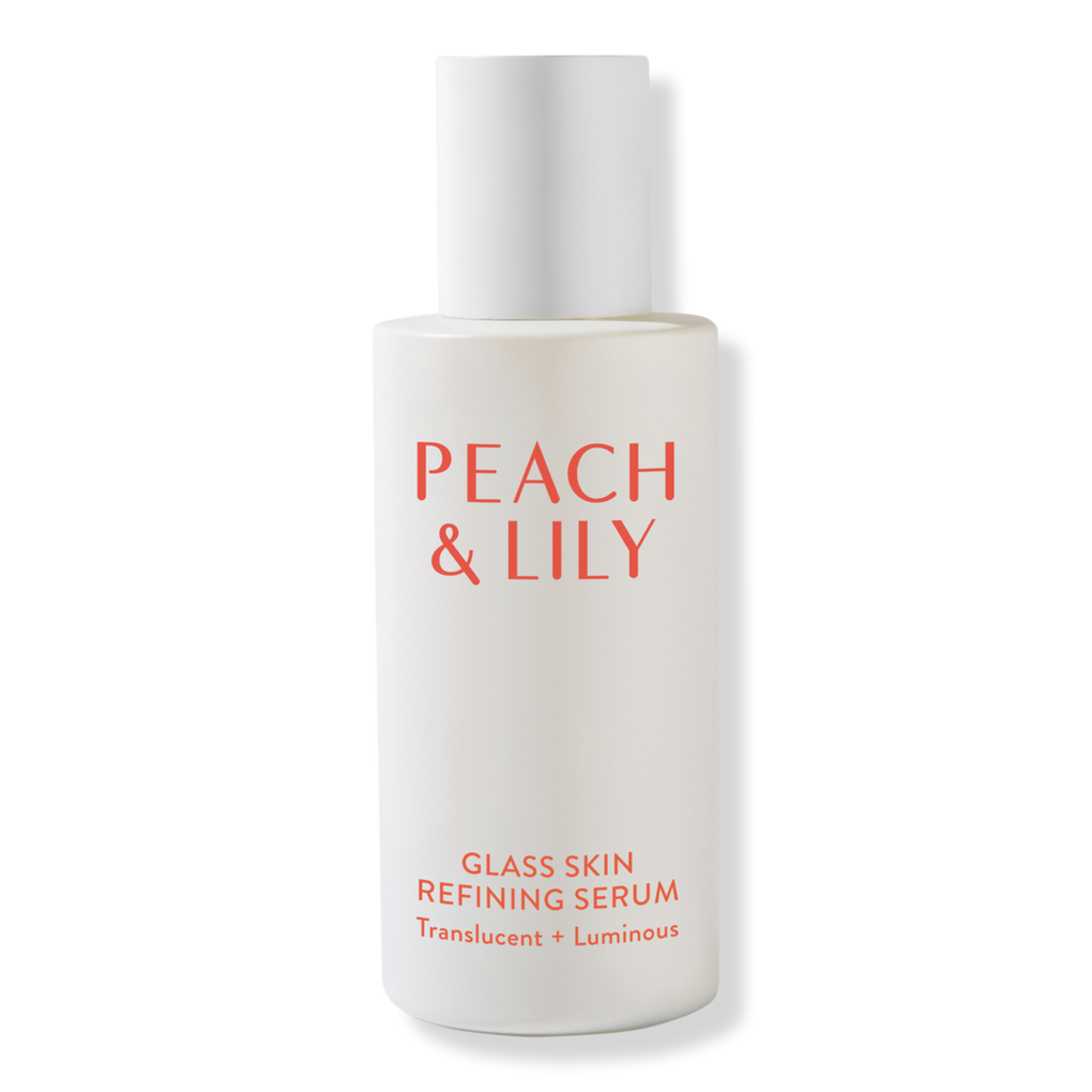 Peach and Lily Glass Skin Serum Review