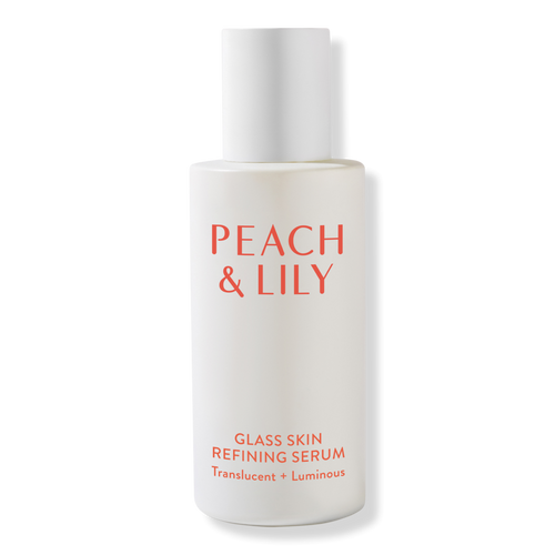 Peach & Lily Glass Skin Radiance Gift Set - 4pc - Ulta Beauty