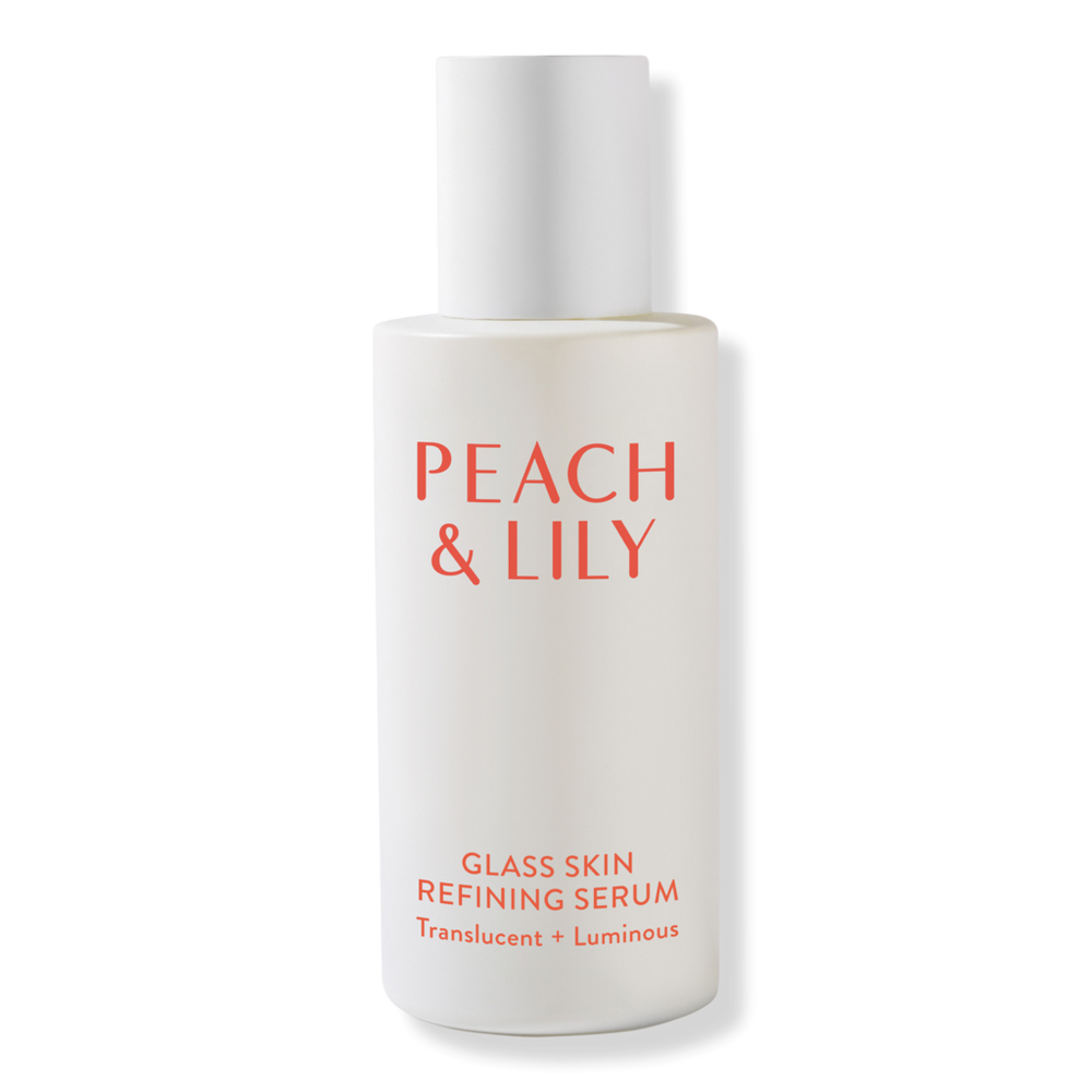 Peach & Lily Glass Skin Refining Serum - 2.36 oz