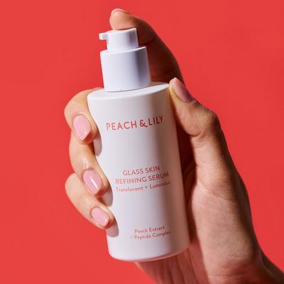 Glass Skin Refining Serum