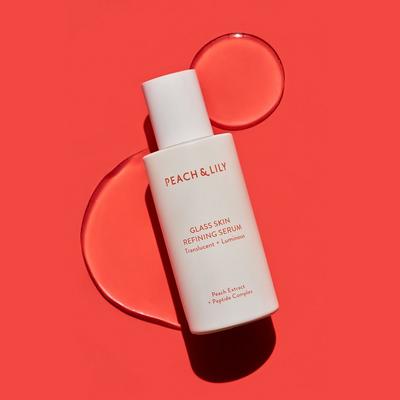 Glass Skin Refining Serum