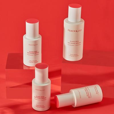 Glass Skin Refining Serum