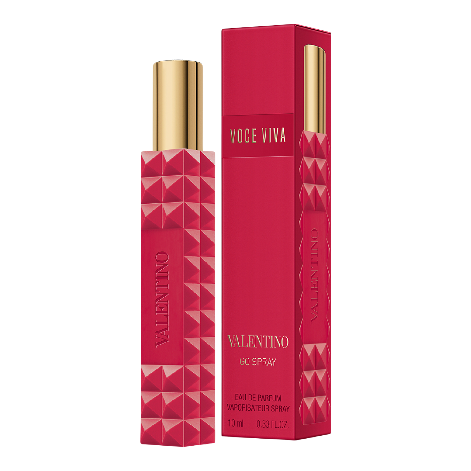 Voce Viva Eau de Parfum Travel Spray
