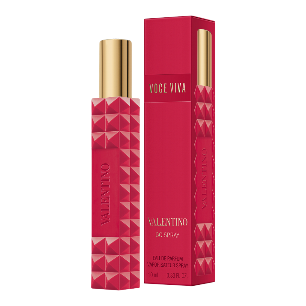 kronblad let at håndtere Meyella Voce Viva Eau de Parfum Travel Spray - Valentino | Ulta Beauty