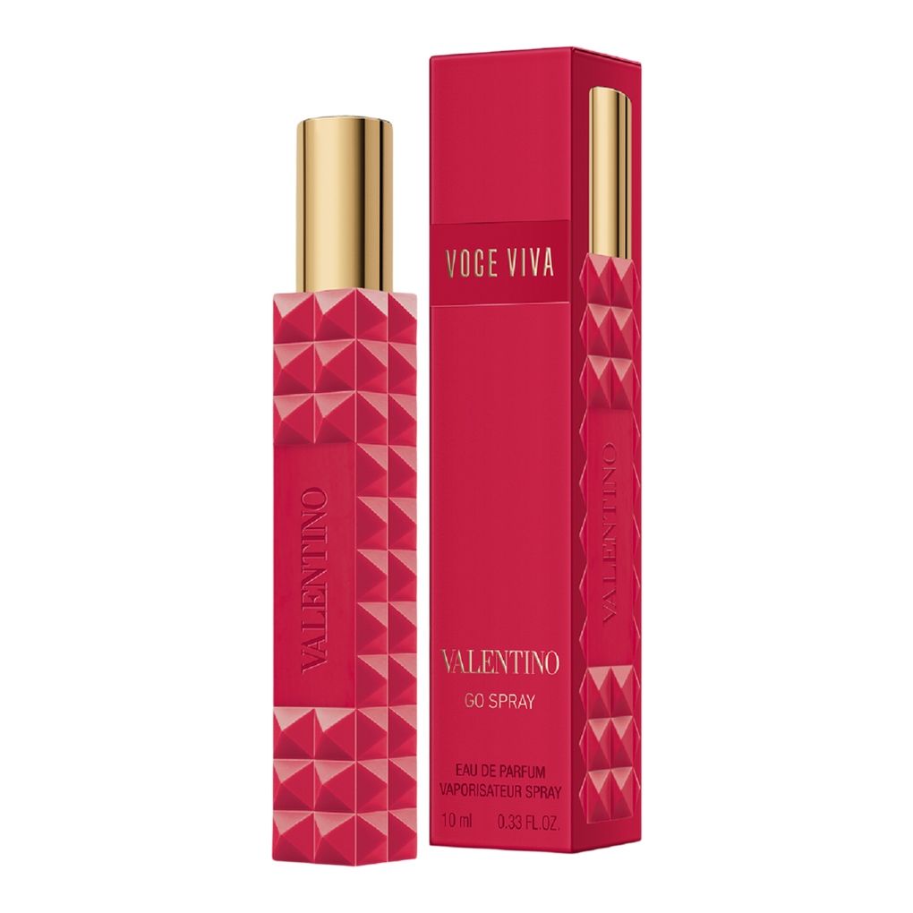 Beauty | - de Eau Valentino Parfum Spray Travel Voce Ulta Viva