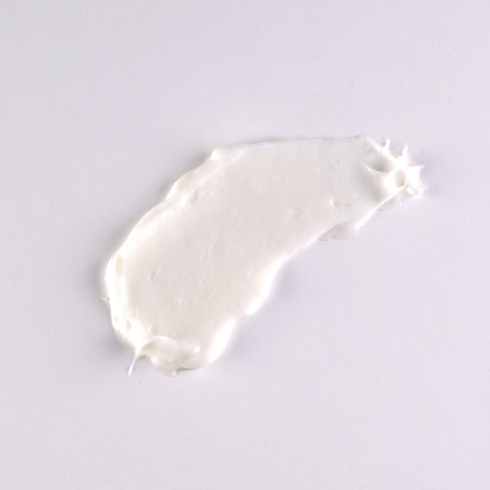 Goat Milk Shave Butter
