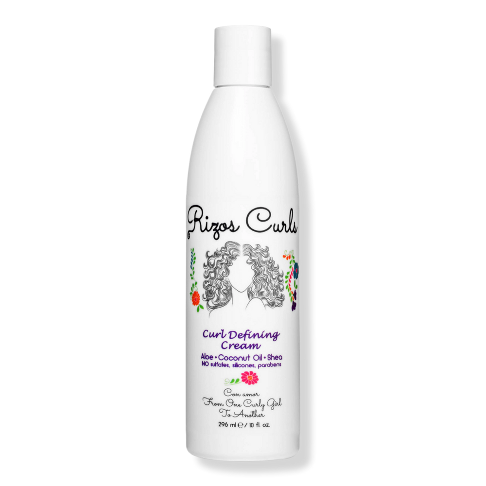 Curl Defining Cream