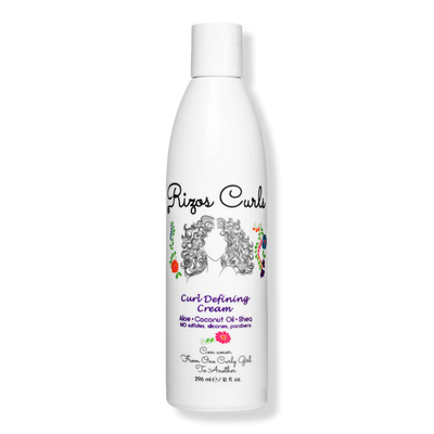 Rizos Curls Curl Defining Cream