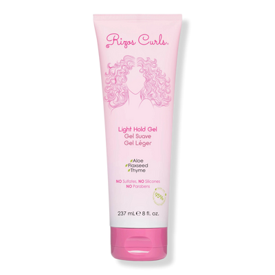 Rizos Curls Light Hold Gel