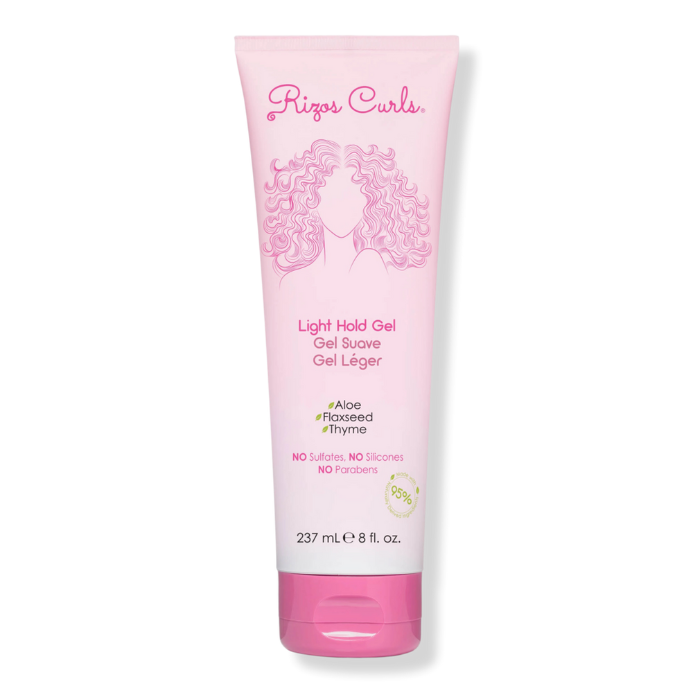 Rizos Curls Light Hold Gel