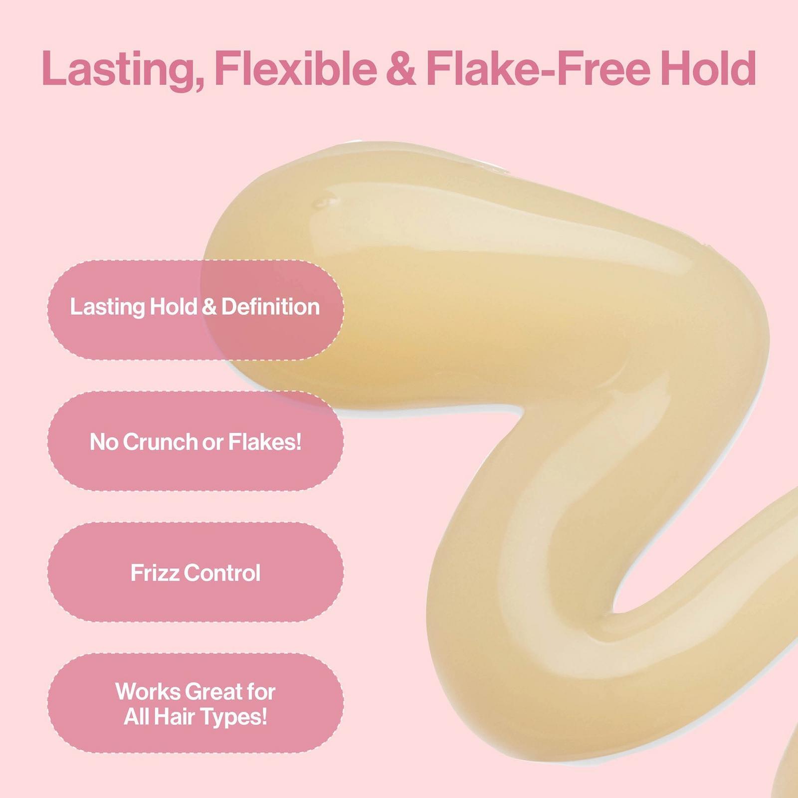 Light Hold Gel