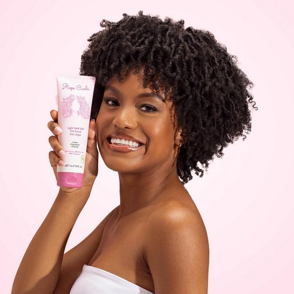 Rizos Curls Light Hold Gel #5