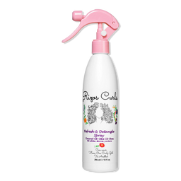 Rizos Curls Refresh & Detangle Spray - 10.0 oz