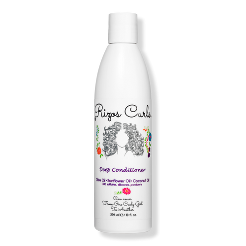 Deep Conditioner - 10.0 oz