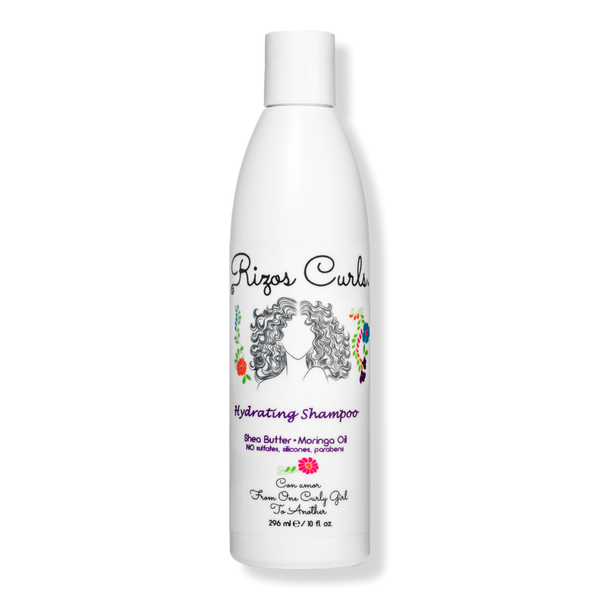 Rizos Curls Hydrating Shampoo #1