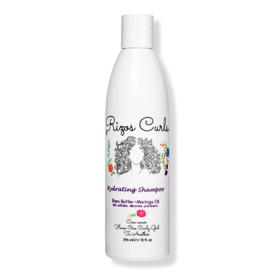 Rizos Curls Hydrating Shampoo