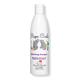 Rizos Curls Hydrating Shampoo - 10.0 oz