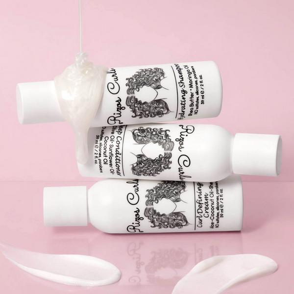 Rizos Curls Travel Kit Trio #2