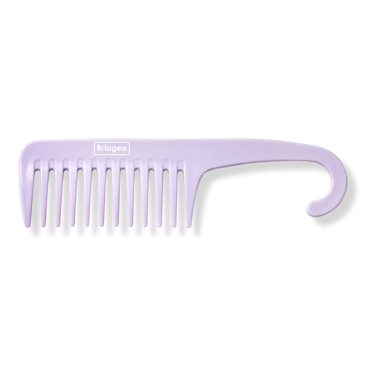 Briogeo Wide Tooth Detangling Comb #1