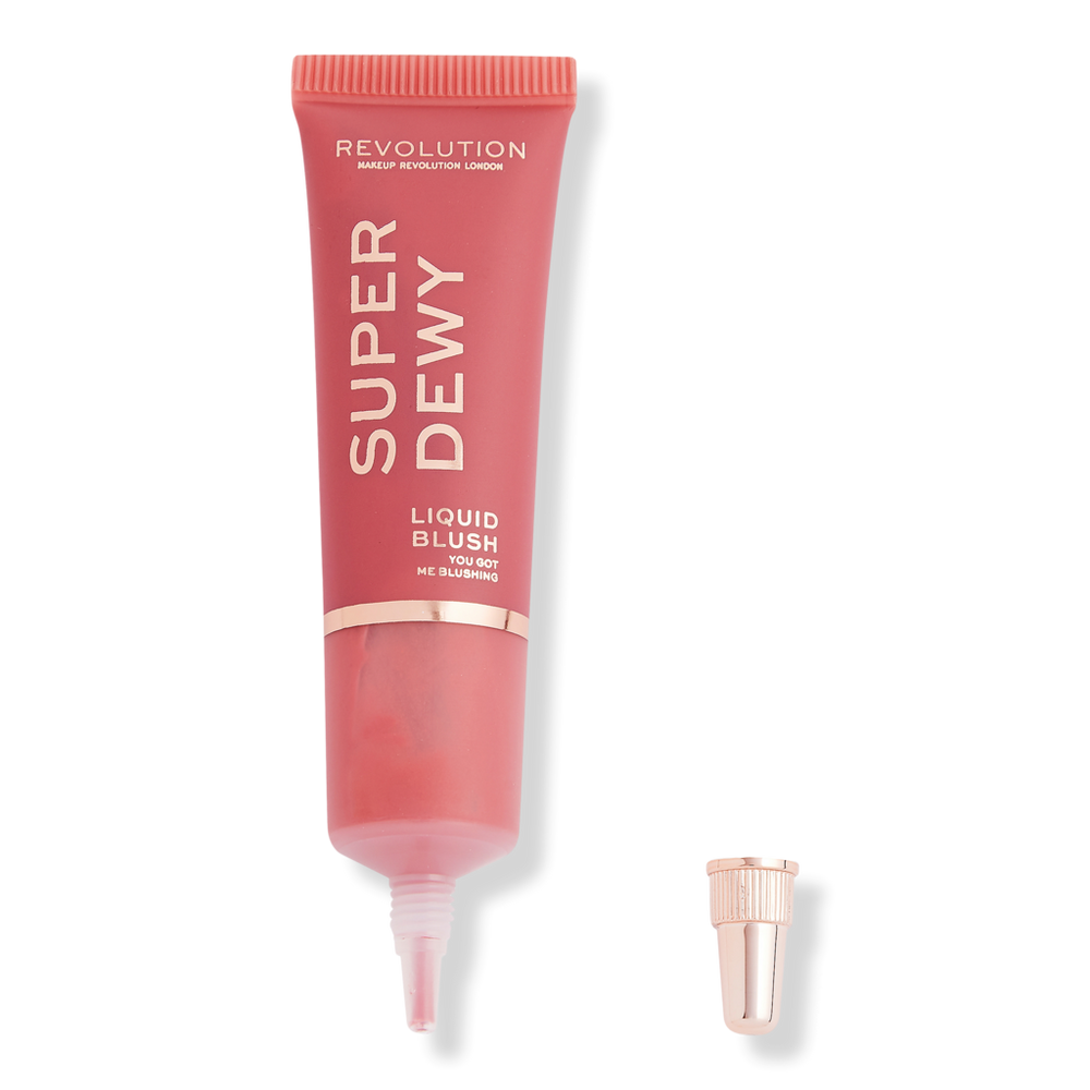 Superdewy Liquid Blush