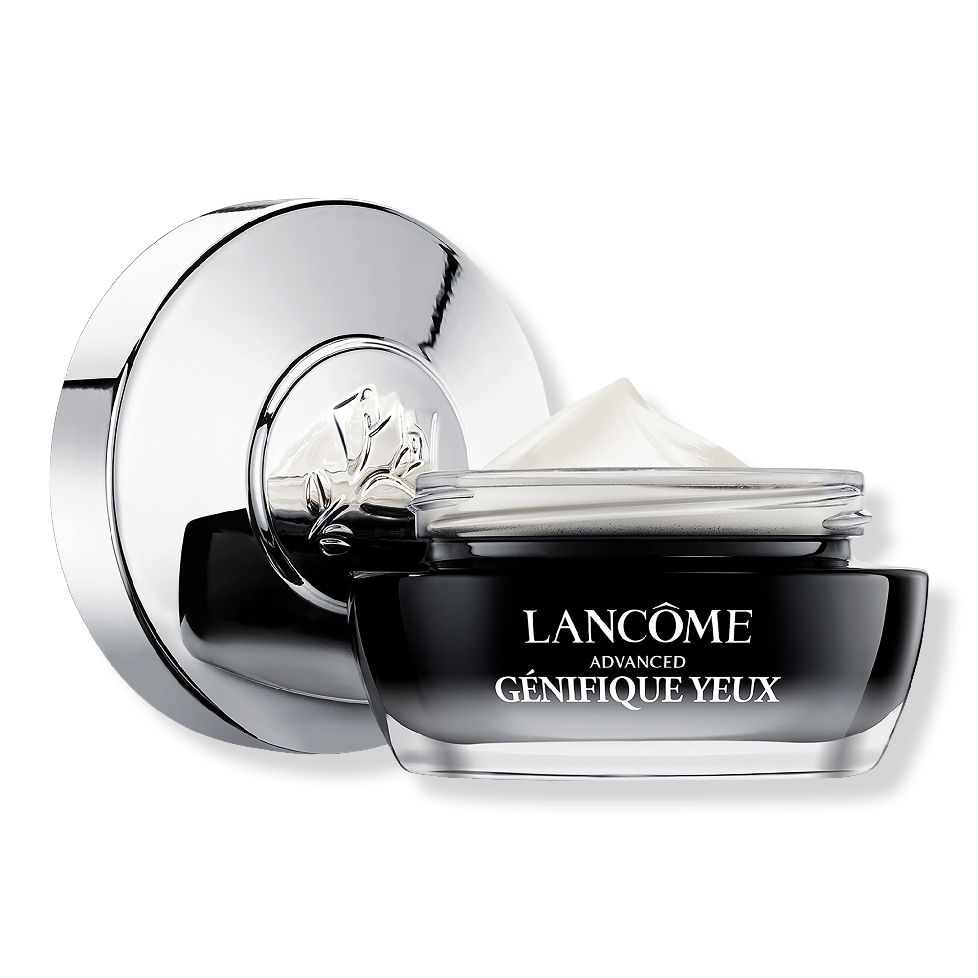 Lancôme Advanced Génifique Wrinkle & Dark Circle Eye Cream #1