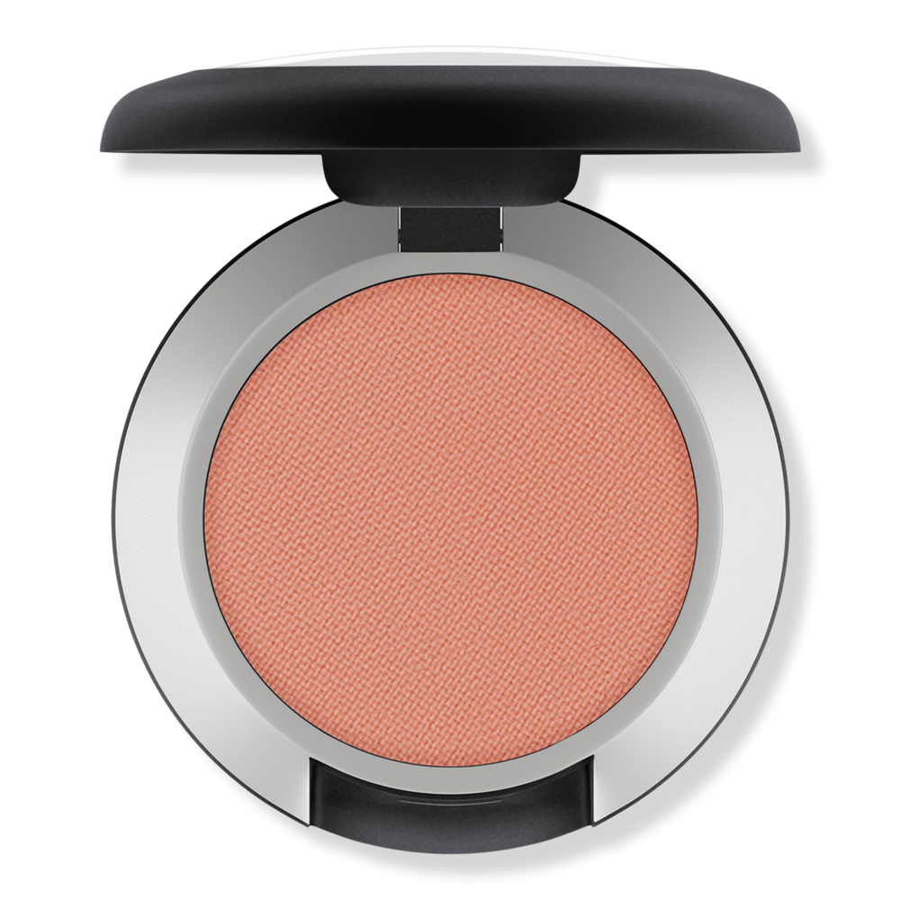Mac Powder Kiss Matte Eyeshadow - In My Tweddy