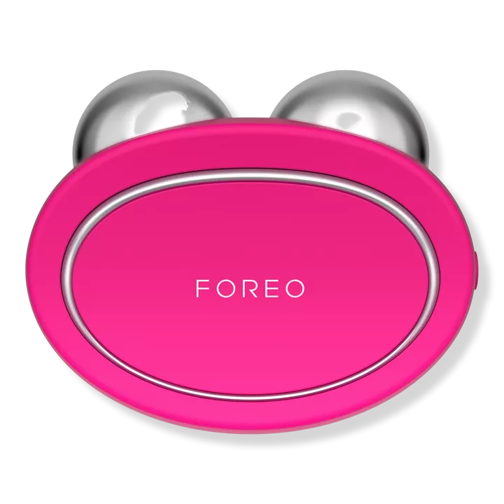 FOREO BEAR Smart Microcurrent Facial Toning Device