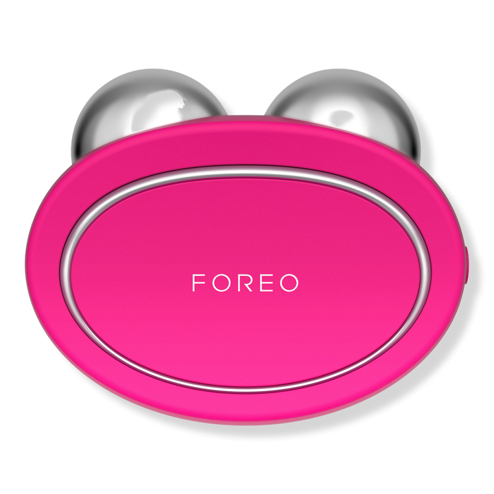 FOREO BEAR Smart Microcurrent Facial Toning Device #1