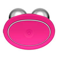 FOREO BEAR ピンク FOREO BEAR™ | Microcurrent Facial Toning Device
