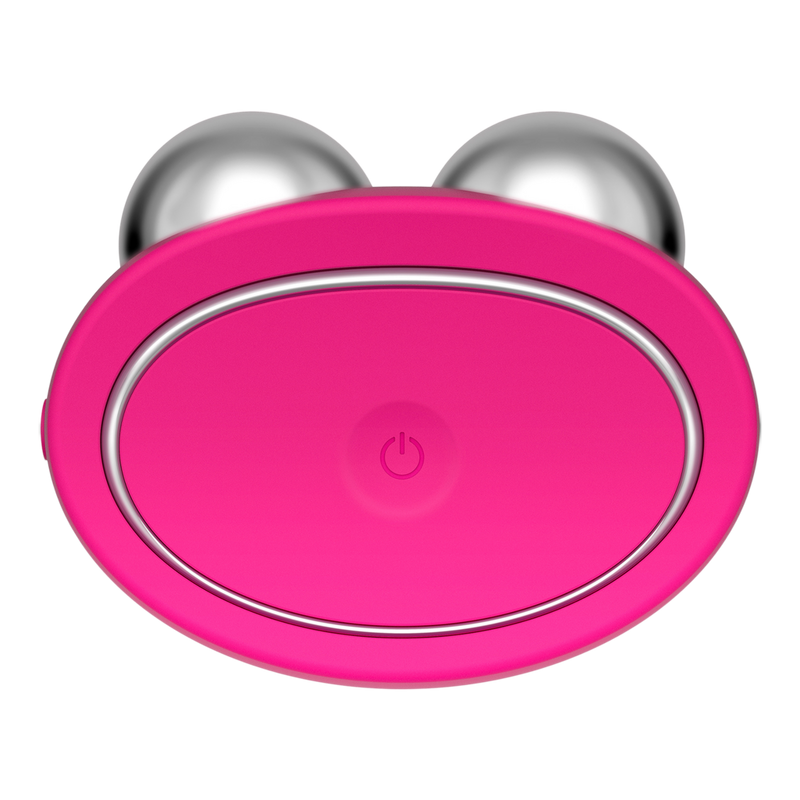 FOREO - Fuchsia BEAR Smart Microcurrent Facial Toning Device