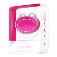 FOREO BEAR Smart Microcurrent Facial Toning Device #3
