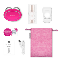 FOREO BEAR Smart Microcurrent Facial Toning Device #4