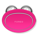 Fuchsia BEAR Smart Microcurrent Facial Toning Device 