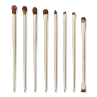 Morphe Morphe x Ariel Signature Eyes 8-Piece Eye Brush Set