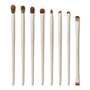 Morphe x Ariel Signature Eyes 8-Piece Eye Brush Set