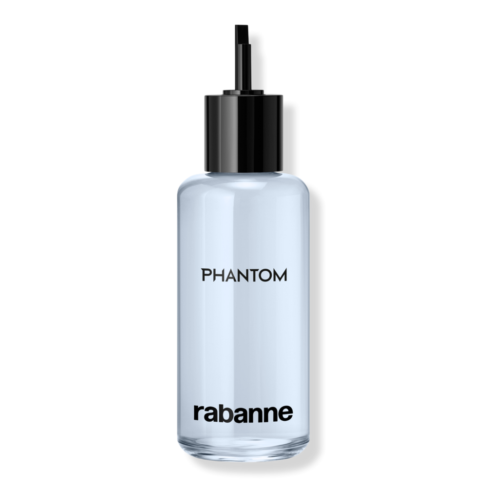 Rabanne Phantom Eau De Toilette - 6.7 oz (refill)