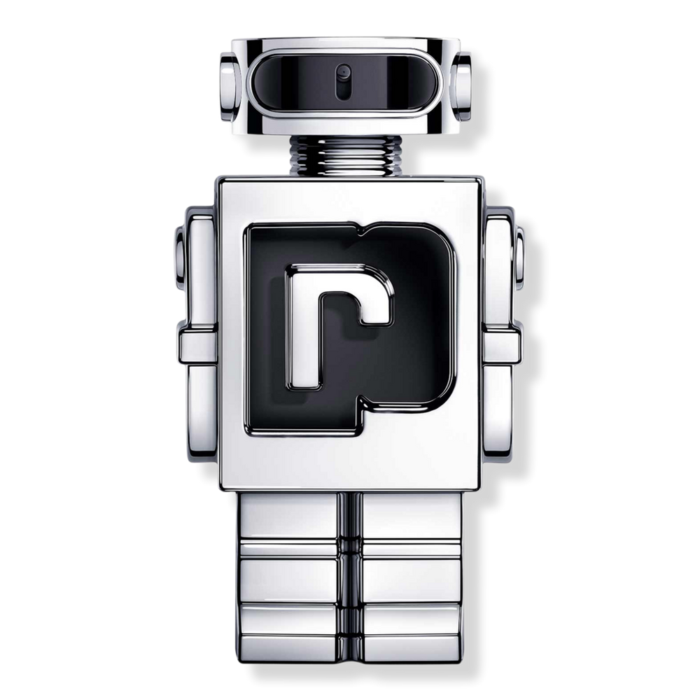 Rabanne Phantom Eau De Toilette - 5.0 oz