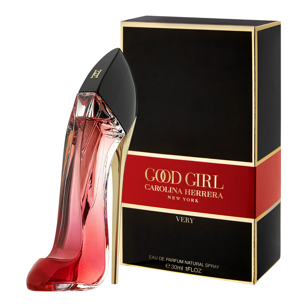 Carolina Herrera 1.0 oz Very Good Girl Eau de Parfum Ulta Beauty